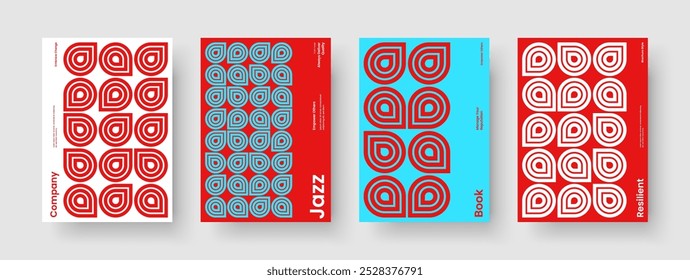 Isolated Flyer Design. Geometric Background Layout. Modern Report Template. Business Presentation. Banner. Poster. Book Cover. Brochure. Leaflet. Journal. Handbill. Magazine. Newsletter. Pamphlet