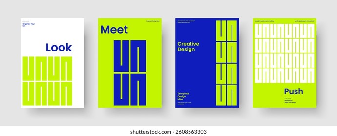 Isolated Flyer Design. Geometric Banner Layout. Creative Business Presentation Template. Brochure. Background. Report. Book Cover. Poster. Advertising. Handbill. Pamphlet. Leaflet. Journal