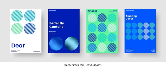 Isolated Flyer Design. Geometric Book Cover Layout. Modern Background Template. Brochure. Business Presentation. Banner. Report. Poster. Newsletter. Notebook. Leaflet. Handbill. Portfolio. Journal