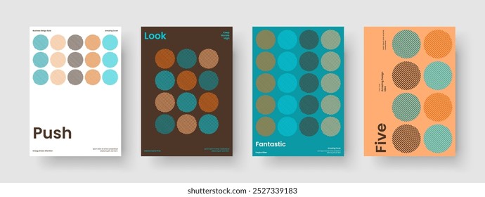 Isolated Flyer Design. Geometric Book Cover Template. Creative Business Presentation Layout. Poster. Background. Banner. Brochure. Report. Advertising. Notebook. Brand Identity. Leaflet. Pamphlet