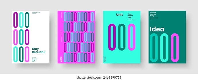 Isolated Flyer Design. Geometric Brochure Template. Modern Business Presentation Layout. Book Cover. Report. Poster. Banner. Background. Catalog. Advertising. Newsletter. Magazine. Notebook