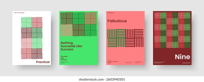 Isolated Flyer Design. Geometric Brochure Template. Modern Poster Layout. Report. Banner. Book Cover. Business Presentation. Background. Notebook. Portfolio. Catalog. Leaflet. Pamphlet