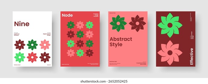 Isolated Flyer Design. Geometric Brochure Template. Modern Book Cover Layout. Banner. Business Presentation. Poster. Background. Report. Notebook. Magazine. Brand Identity. Catalog. Handbill