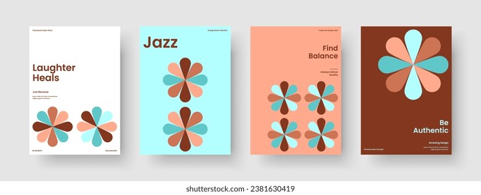 Isolated Flyer Design. Geometric Poster Layout. Abstract Banner Template. Brochure. Background. Business Presentation. Book Cover. Report. Leaflet. Handbill. Newsletter. Catalog. Pamphlet. Portfolio