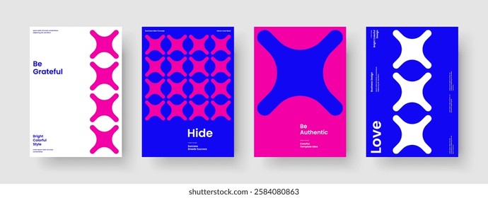 Isolated Flyer Design. Geometric Poster Template. Abstract Business Presentation Layout. Brochure. Background. Book Cover. Banner. Report. Leaflet. Brand Identity. Notebook. Advertising. Handbill
