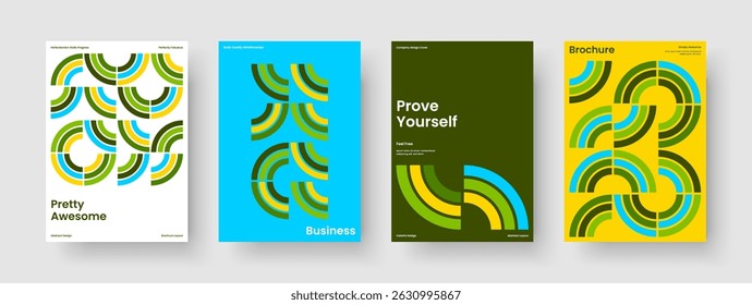 Isolated Flyer Design. Geometric Poster Layout. Modern Book Cover Template. Banner. Report. Business Presentation. Background. Brochure. Pamphlet. Brand Identity. Notebook. Catalog. Newsletter