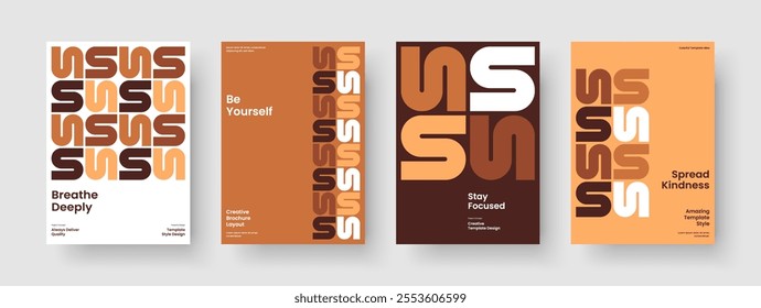 Isolated Flyer Design. Geometric Report Layout. Modern Banner Template. Background. Brochure. Poster. Book Cover. Business Presentation. Newsletter. Catalog. Magazine. Leaflet. Handbill. Portfolio