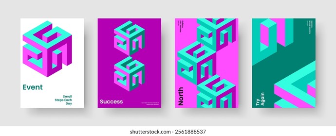 Isolated Flyer Design. Geometric Report Template. Modern Background Layout. Brochure. Business Presentation. Book Cover. Banner. Poster. Notebook. Newsletter. Portfolio. Advertising. Brand Identity