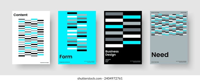 Isolated Flyer Design. Modern Background Template. Geometric Banner Layout. Business Presentation. Poster. Report. Brochure. Book Cover. Brand Identity. Advertising. Catalog. Portfolio. Magazine