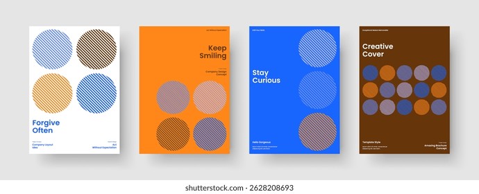 Isolated Flyer Design. Modern Book Cover Layout. Creative Business Presentation Template. Banner. Poster. Background. Report. Brochure. Leaflet. Journal. Magazine. Notebook. Catalog. Pamphlet