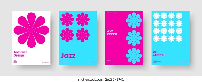 Isolated Flyer Design. Modern Book Cover Layout. Creative Business Presentation Template. Banner. Report. Background. Poster. Brochure. Leaflet. Advertising. Newsletter. Magazine. Brand Identity