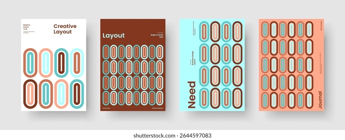 Isolated Flyer Design. Modern Book Cover Layout. Geometric Banner Template. Brochure. Poster. Background. Business Presentation. Report. Portfolio. Newsletter. Magazine. Notebook. Leaflet. Handbill