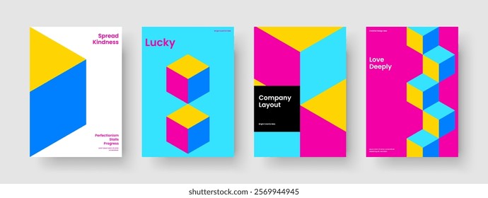 Isolated Flyer Design. Modern Business Presentation Layout. Creative Report Template. Poster. Banner. Book Cover. Brochure. Background. Handbill. Magazine. Advertising. Brand Identity. Portfolio