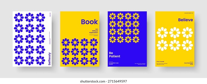Diseño de volante aislado. Diseño moderno del cartel. Plantilla de portada de libro creativo. Folleto. Antecedentes. Presentación de Negocios. Informe. Anuncio. Folleto. Diario. Cartera. Manual. Cuaderno. Panfleto