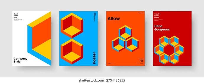 Isolated Flyer Design. Modern Poster Template. Abstract Background Layout. Banner. Brochure. Book Cover. Report. Business Presentation. Handbill. Portfolio. Newsletter. Brand Identity. Leaflet