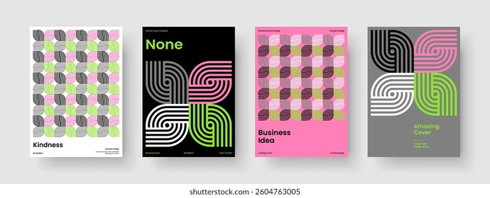 Isolated Flyer Design. Modern Report Template. Geometric Business Presentation Layout. Brochure. Book Cover. Banner. Poster. Background. Advertising. Portfolio. Brand Identity. Notebook. Newsletter