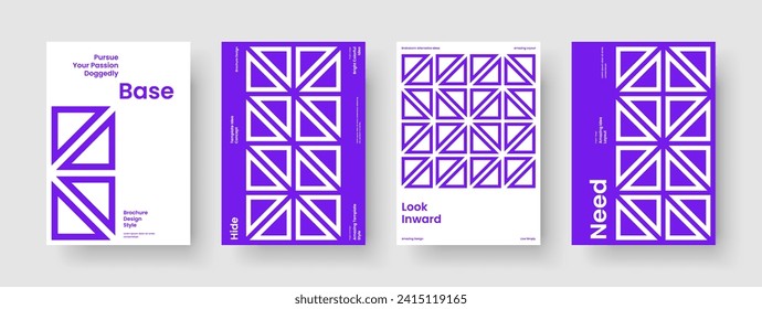 Diseño de volante aislado. Plantilla de fondo abstracta. Diseño creativo de portada de libros. Cartel. Cartel. Folleto. Presentación de negocios. Informe. Billete. Folleto. Publicidad. Cuaderno. Boletín