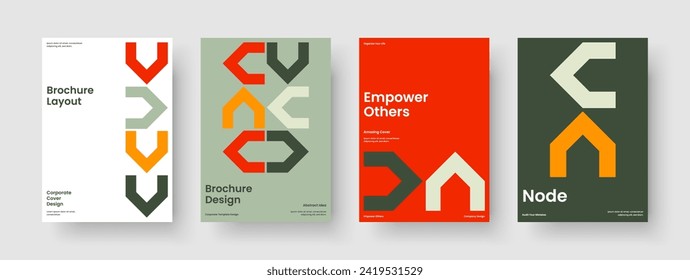 Einziger Flugplan. Abstraktes Hintergrunddesign. Vorlage für geometrische Berichte. Banner. Buchcover. Geschäftsvorführung. Broschüre. Poster. Packungsbeilage beachten. Portfolio. Katalog. Pamphlet. Newsletter