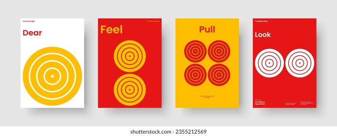 Isolated Flyer Layout. Abstract Banner Template. Creative Background Design. Report. Brochure. Business Presentation. Book Cover. Poster. Notebook. Newsletter. Portfolio. Catalog. Journal. Pamphlet