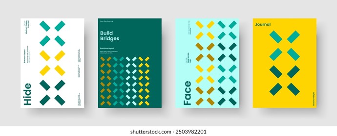 Isolated Flyer Layout. Abstract Book Cover Template. Modern Report Design. Banner. Poster. Business Presentation. Brochure. Background. Portfolio. Brand Identity. Pamphlet. Notebook. Leaflet