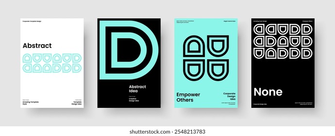 Isolated Flyer Layout. Abstract Brochure Template. Modern Report Design. Business Presentation. Background. Poster. Book Cover. Banner. Brand Identity. Handbill. Notebook. Catalog. Portfolio