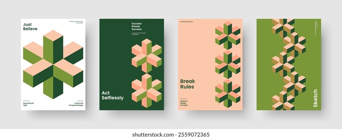 Isolated Flyer Layout. Abstract Business Presentation Design. Creative Report Template. Banner. Brochure. Poster. Book Cover. Background. Brand Identity. Magazine. Leaflet. Advertising. Catalog
