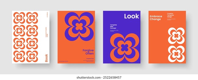 Diseño de volante aislado. Abstractas diseño de carteles. Plantilla de informe geométrico. Presentación de Negocios. Folleto. Portada de libro. Anuncio. Antecedentes. Identidad de marca. Cuaderno. Boletín informativo. Revista. Folleto