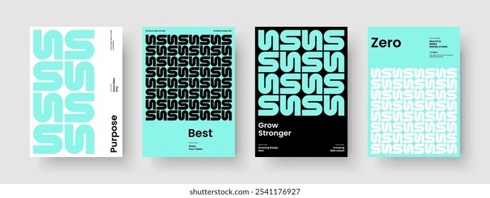 Isolated Flyer Layout. Abstract Poster Template. Geometric Book Cover Design. Banner. Report. Business Presentation. Background. Brochure. Newsletter. Leaflet. Catalog. Handbill. Brand Identity