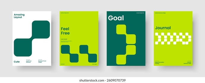 Isolated Flyer Layout. Abstract Poster Template. Creative Banner Design. Background. Report. Business Presentation. Book Cover. Brochure. Newsletter. Magazine. Notebook. Handbill. Catalog