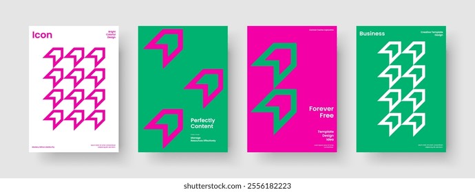 Isolated Flyer Layout. Abstract Report Design. Modern Business Presentation Template. Brochure. Poster. Book Cover. Banner. Background. Newsletter. Pamphlet. Handbill. Notebook. Brand Identity