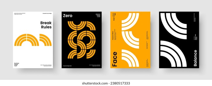 Isolated Flyer Layout. Creative Background Template. Geometric Banner Design. Book Cover. Report. Poster. Business Presentation. Brochure. Newsletter. Notebook. Journal. Pamphlet. Advertising