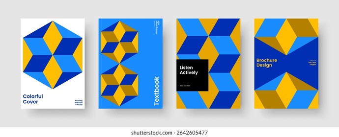 Isolated Flyer Layout. Creative Brochure Design. Modern Business Presentation Template. Book Cover. Poster. Banner. Background. Report. Journal. Brand Identity. Handbill. Newsletter. Portfolio