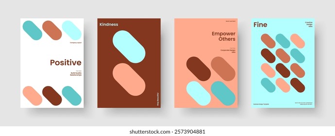 Isolated Flyer Layout. Creative Report Template. Geometric Banner Design. Book Cover. Poster. Background. Brochure. Business Presentation. Pamphlet. Brand Identity. Handbill. Leaflet. Portfolio