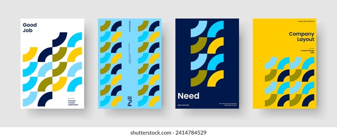 Isolated Flyer Layout. Geometric Background Design. Modern Report Template. Business Presentation. Brochure. Poster. Banner. Book Cover. Newsletter. Journal. Magazine. Notebook. Leaflet. Pamphlet