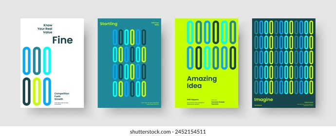 Isolated Flyer Layout. Geometric Banner Design. Creative Report Template. Brochure. Background. Business Presentation. Book Cover. Poster. Catalog. Journal. Advertising. Newsletter. Handbill
