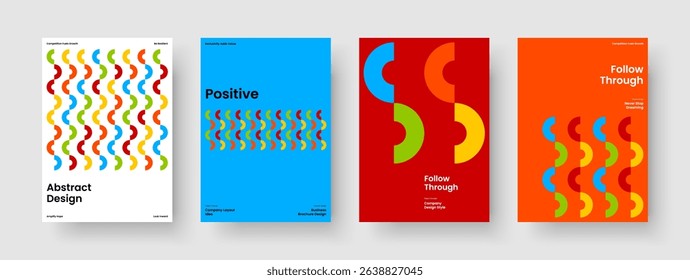 Isolated Flyer Layout. Geometric Brochure Design. Creative Banner Template. Book Cover. Poster. Background. Report. Business Presentation. Magazine. Catalog. Journal. Advertising. Leaflet