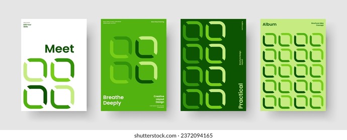 Isolated Flyer Layout. Geometric Business Presentation Template. Creative Poster Design. Banner. Report. Background. Book Cover. Brochure. Brand Identity. Catalog. Pamphlet. Leaflet. Handbill