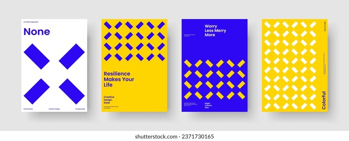 Einziger Flugplan. Geometrisches Poster-Design. Abstrakte Broschüre Vorlage. Banner. Buchcover. Geschäftsvorführung. Bericht. Hintergrund. Handbrief. Portfolio. Packungsbeilage beachten. Werbung. Journal. Katalog