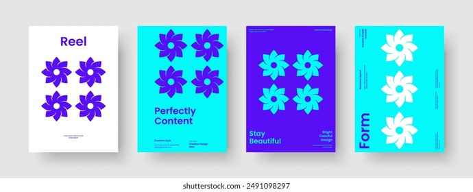 Isolated Flyer Layout. Geometric Poster Design. Creative Background Template. Report. Banner. Brochure. Book Cover. Business Presentation. Leaflet. Journal. Portfolio. Pamphlet. Magazine