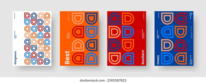 Isolated Flyer Layout. Geometric Poster Template. Creative Banner Design. Background. Report. Business Presentation. Book Cover. Brochure. Notebook. Advertising. Brand Identity. Leaflet. Pamphlet