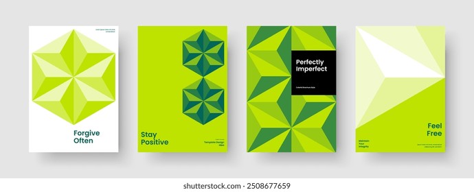 Isolated Flyer Layout. Geometric Report Design. Abstract Background Template. Brochure. Poster. Business Presentation. Book Cover. Banner. Magazine. Notebook. Brand Identity. Pamphlet. Portfolio