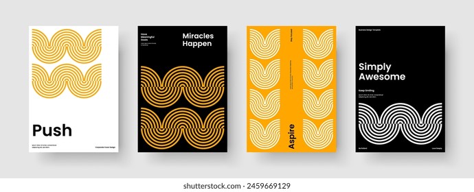 Isolated Flyer Layout. Modern Background Design. Creative Poster Template. Banner. Brochure. Book Cover. Business Presentation. Report. Magazine. Pamphlet. Leaflet. Notebook. Journal. Portfolio