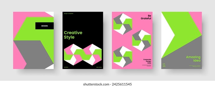 Isolated Flyer Layout. Modern Banner Design. Creative Business Presentation Template. Background. Report. Brochure. Poster. Book Cover. Brand Identity. Advertising. Notebook. Pamphlet. Leaflet