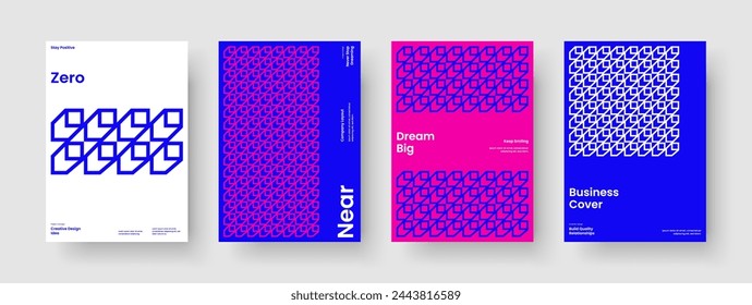 Isolated Flyer Layout. Modern Banner Template. Creative Business Presentation Design. Poster. Brochure. Background. Book Cover. Report. Leaflet. Handbill. Pamphlet. Catalog. Journal. Magazine