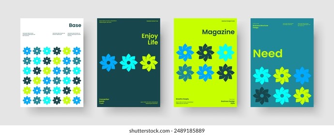 Isolated Flyer Layout. Modern Banner Design. Geometric Brochure Template. Book Cover. Business Presentation. Background. Report. Poster. Handbill. Pamphlet. Notebook. Portfolio. Magazine