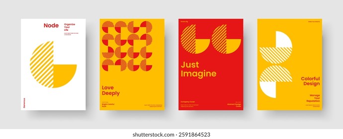 Isolated Flyer Layout. Modern Banner Design. Abstract Business Presentation Template. Report. Book Cover. Brochure. Poster. Background. Magazine. Newsletter. Brand Identity. Pamphlet. Leaflet