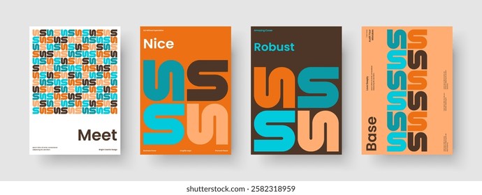 Isolated Flyer Layout. Modern Book Cover Design. Geometric Business Presentation Template. Background. Poster. Banner. Brochure. Report. Catalog. Leaflet. Handbill. Pamphlet. Journal