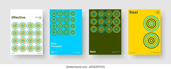 Diseño de volante aislado. Plantilla moderna de la cubierta del libro. Diseño de presentación de negocios geométricos. Informe. Anuncio. Folleto. Antecedentes. Cartel. Revista. Diario. Cartera. Boletín informativo. Panfleto. Manual