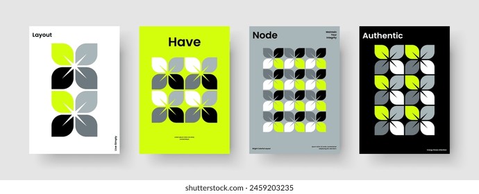 Isolated Flyer Layout. Modern Brochure Design. Abstract Report Template. Background. Poster. Book Cover. Business Presentation. Banner. Pamphlet. Advertising. Portfolio. Brand Identity. Leaflet