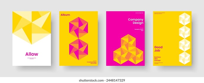 Isolated Flyer Layout. Modern Poster Template. Abstract Business Presentation Design. Background. Brochure. Book Cover. Report. Banner. Magazine. Leaflet. Newsletter. Notebook. Catalog